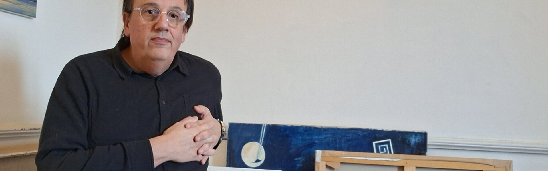 Xavier Bertrand Opere d'arte in vendita