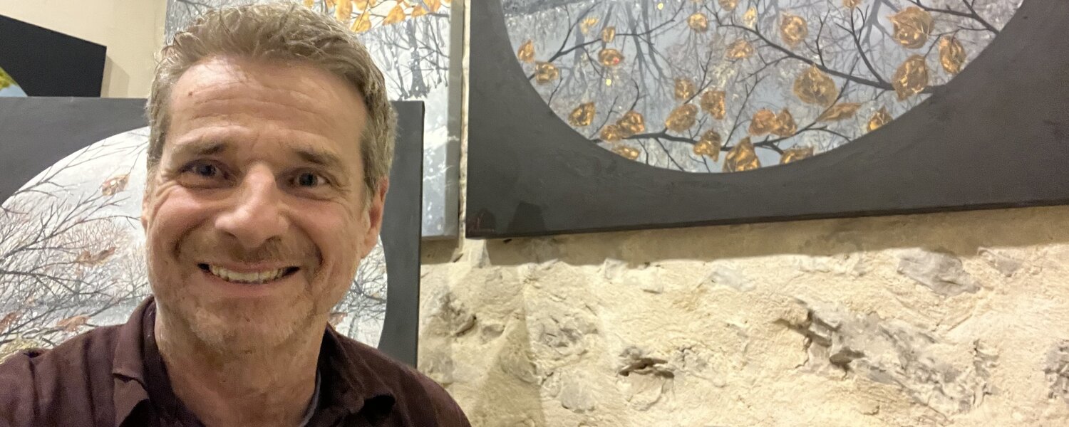 arnaud vannier Arte en venta