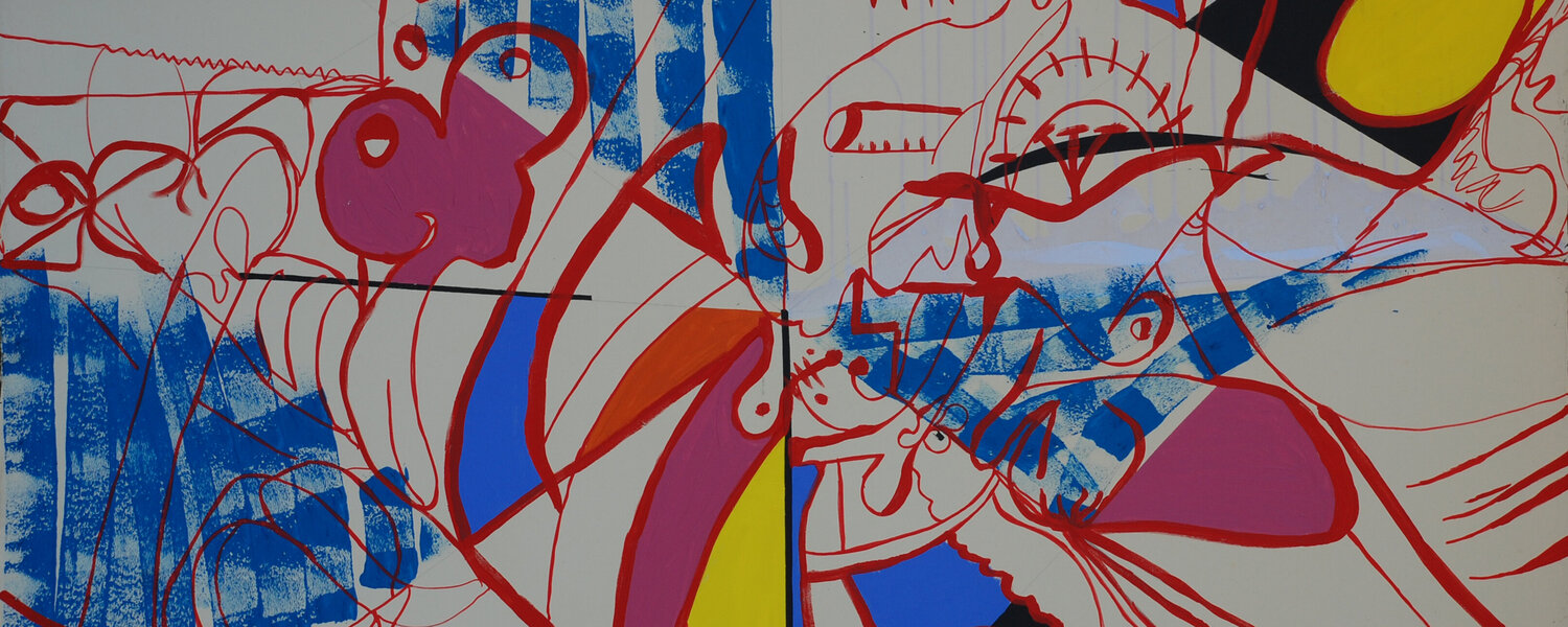 Ewa Pietka Kunst te koop