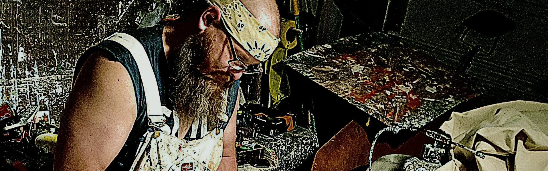 Nicholas Ashton Art for Sale