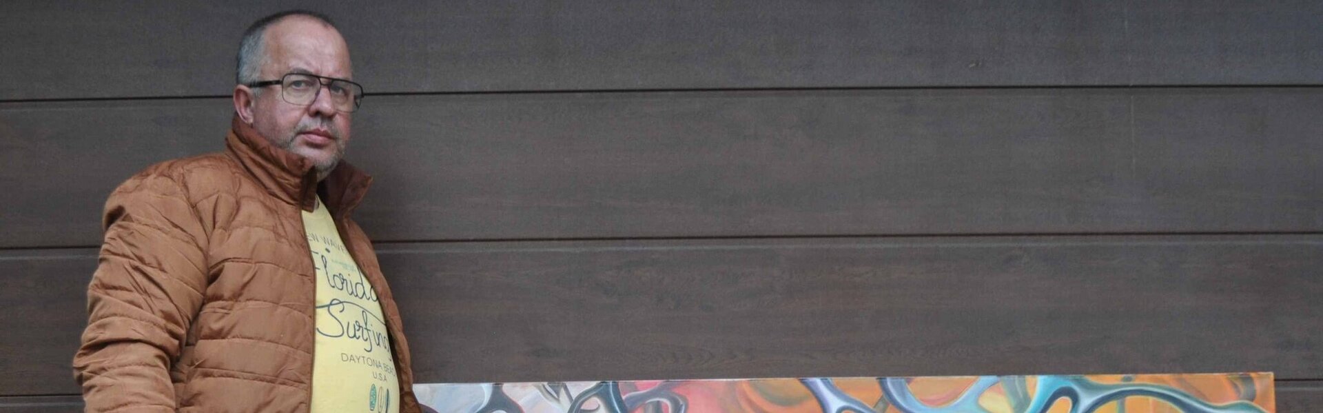 Aleksander Stolicki Arte en venta