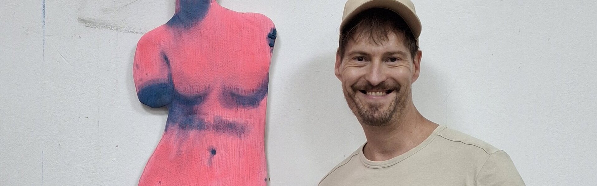 Achim Horras Kunst kaufen