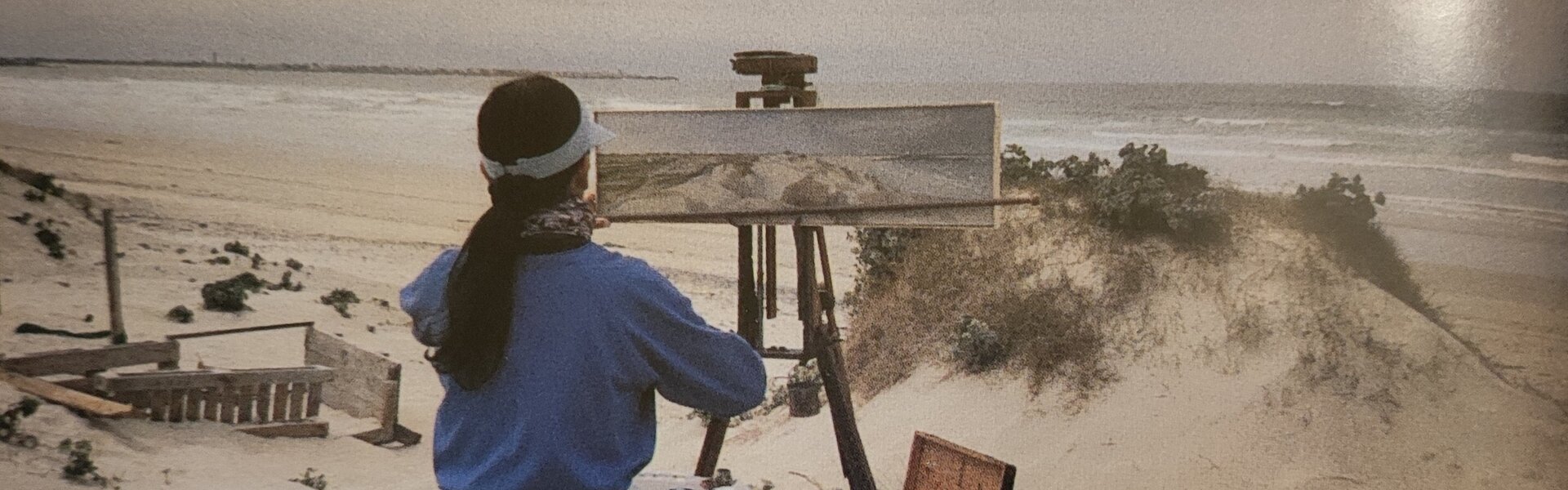 France Gouge Kunst te koop