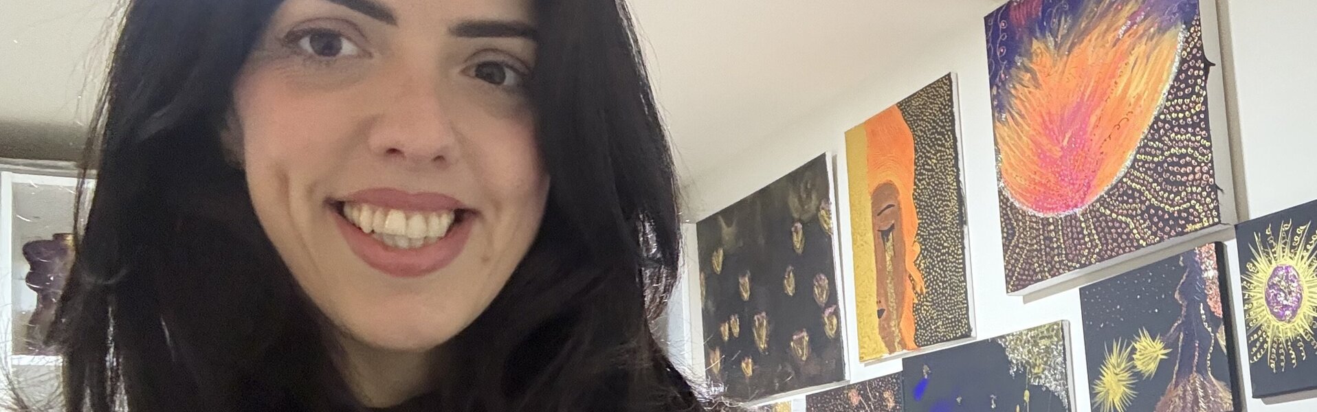 Catherine Mathieu Œuvres d'art à vendre