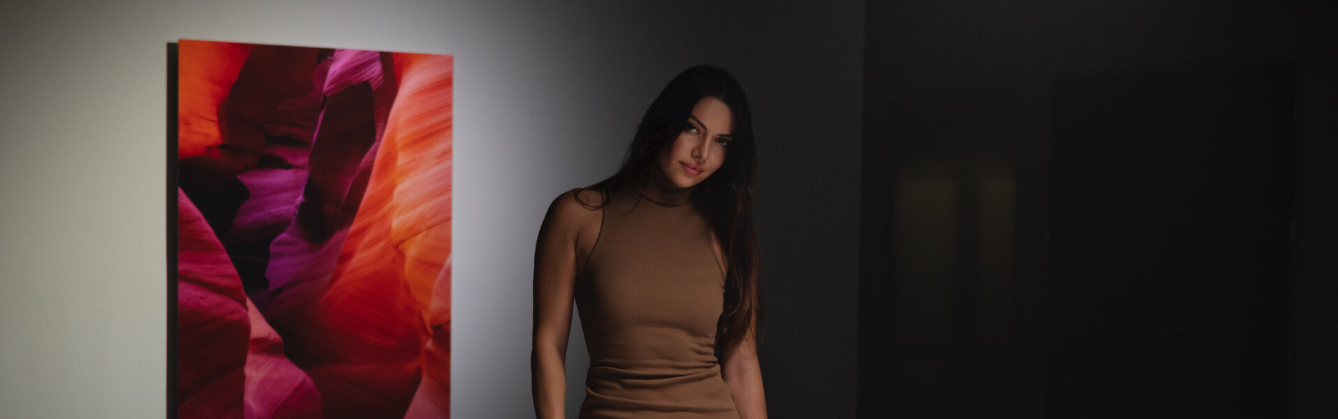 Alexia Rousse Art for Sale