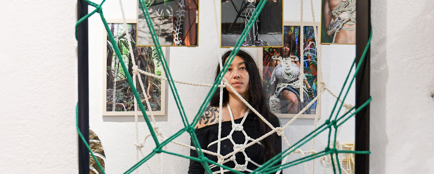 Kana Gray Opere d'arte in vendita