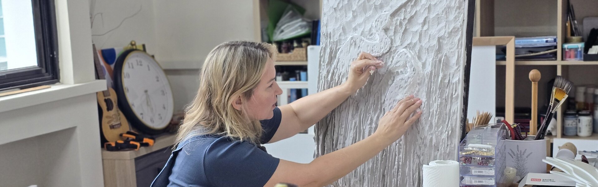 Elena Shcherbina Opere d'arte in vendita