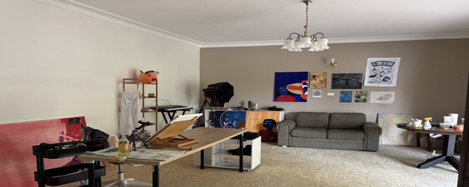 Lauryn O'shaughnessy Kunst te koop