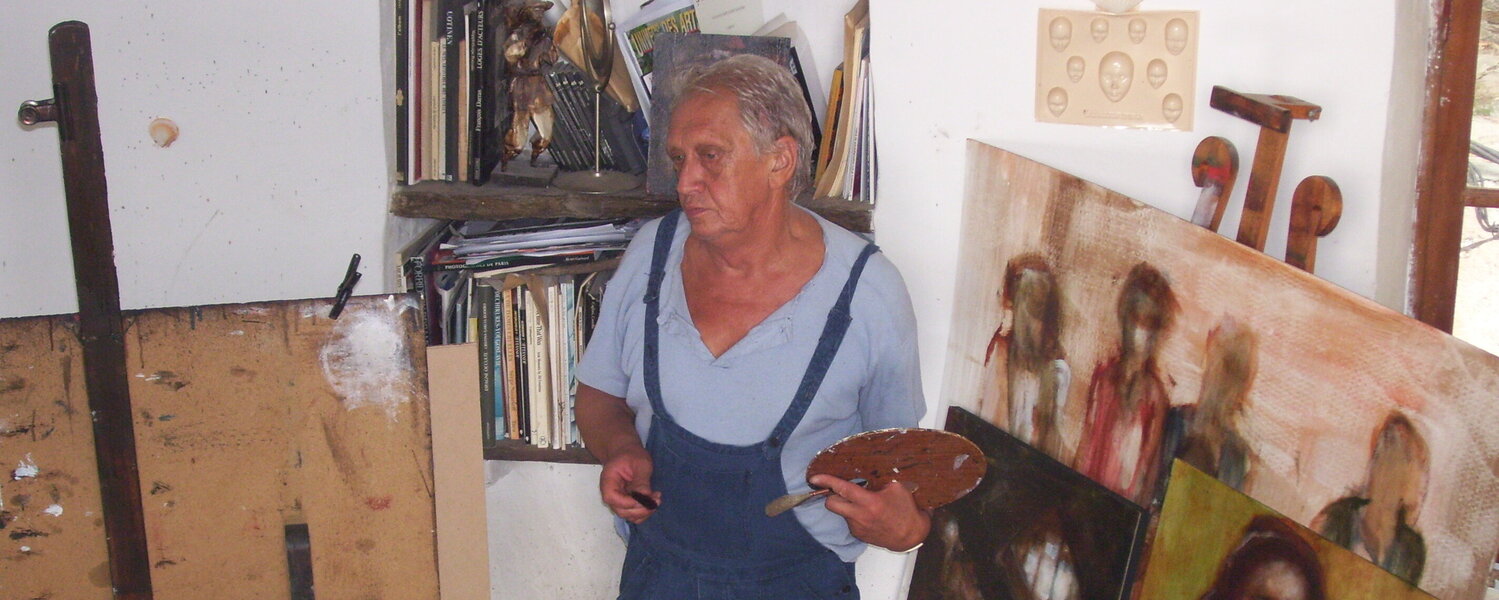 Pierre Laffillé Arte en venta