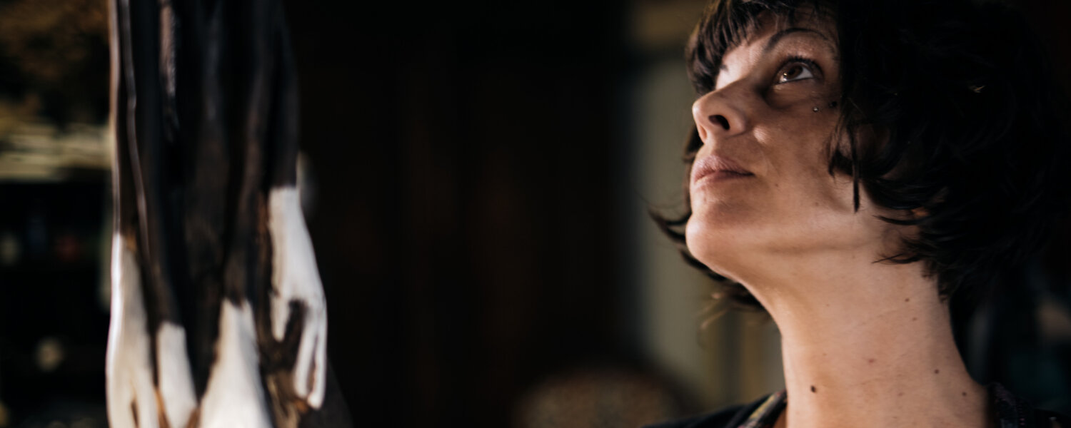 Carole Petit Opere d'arte in vendita