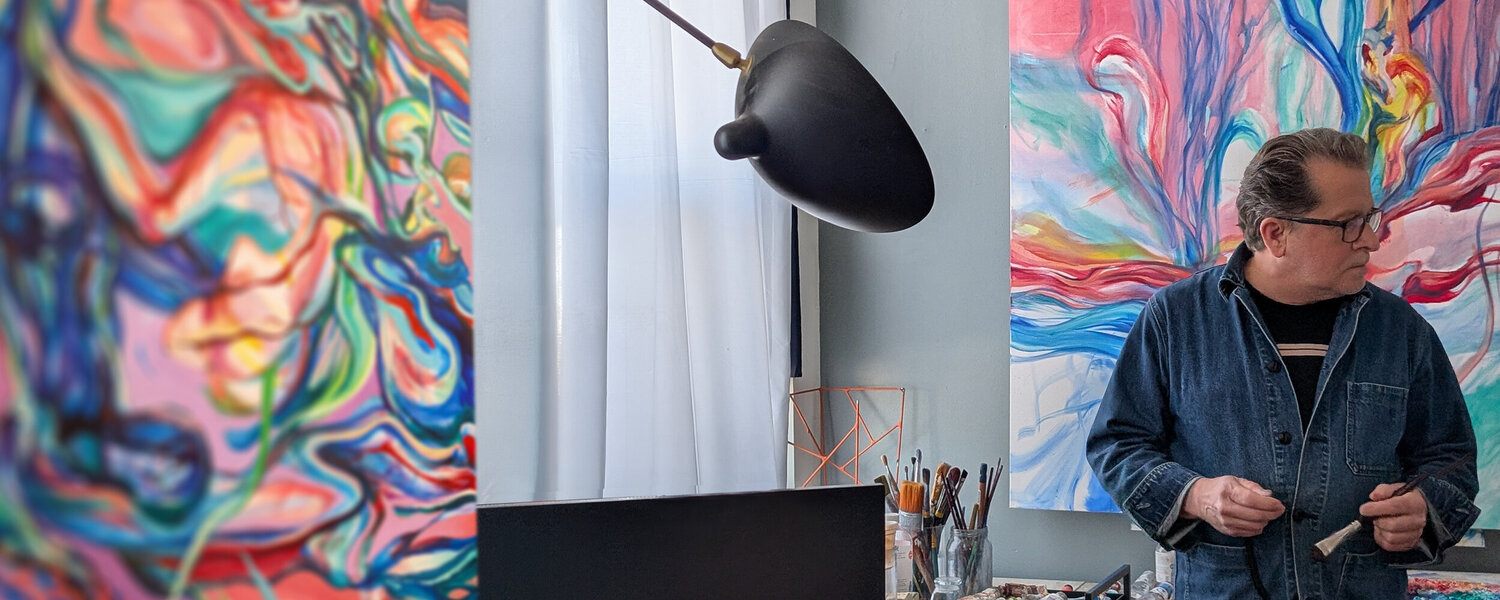 Stefan Hepner Kunst te koop