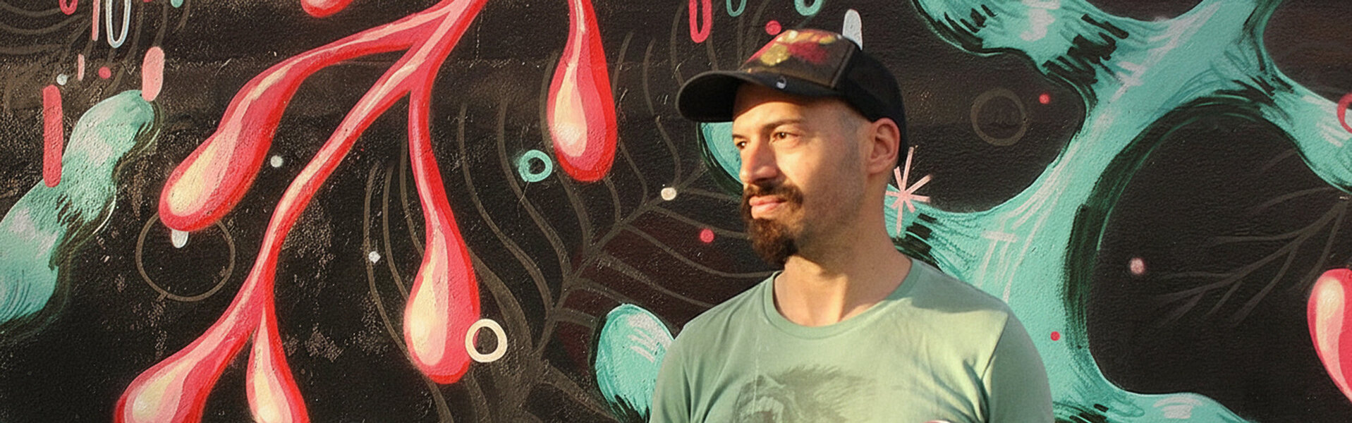 Andres Agosin Art for Sale