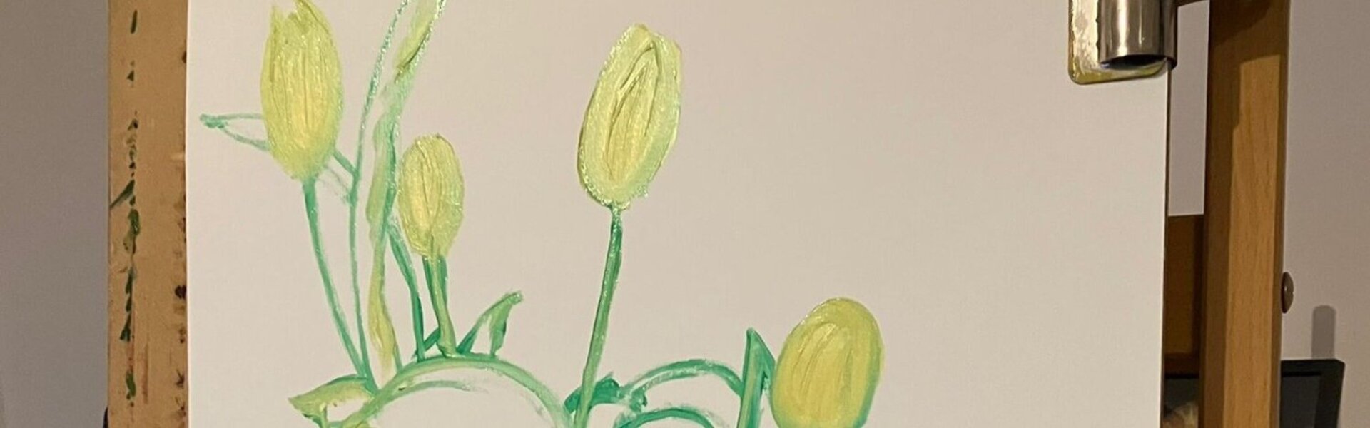 Valentina Barbieru Art for Sale