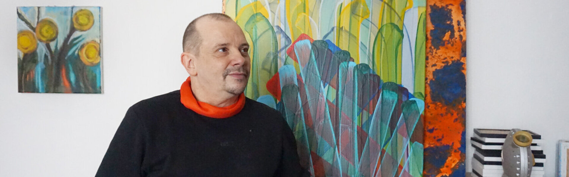 Peter Kupferschmitt Opere d'arte in vendita