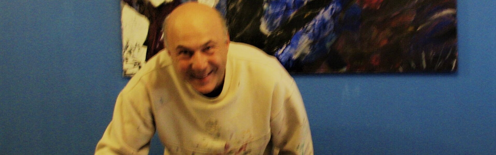 Alberto Leonardo El Assir Kunst kaufen