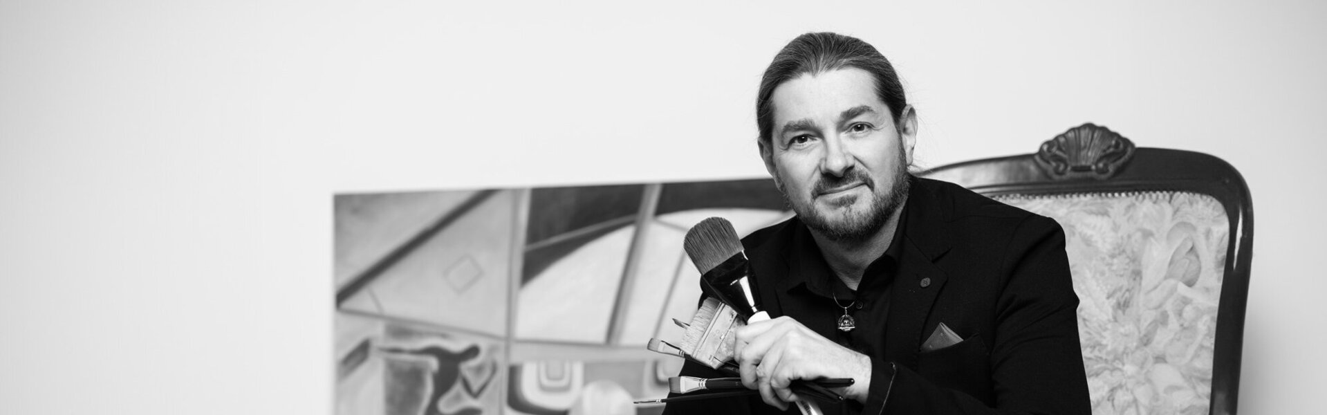 Patrick Hochleitner Kunst kaufen