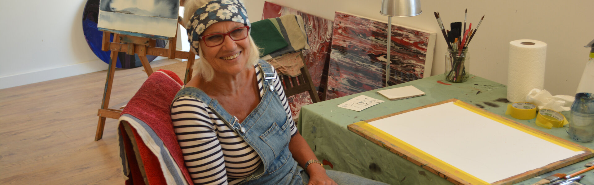 Judith Beeby Art for Sale