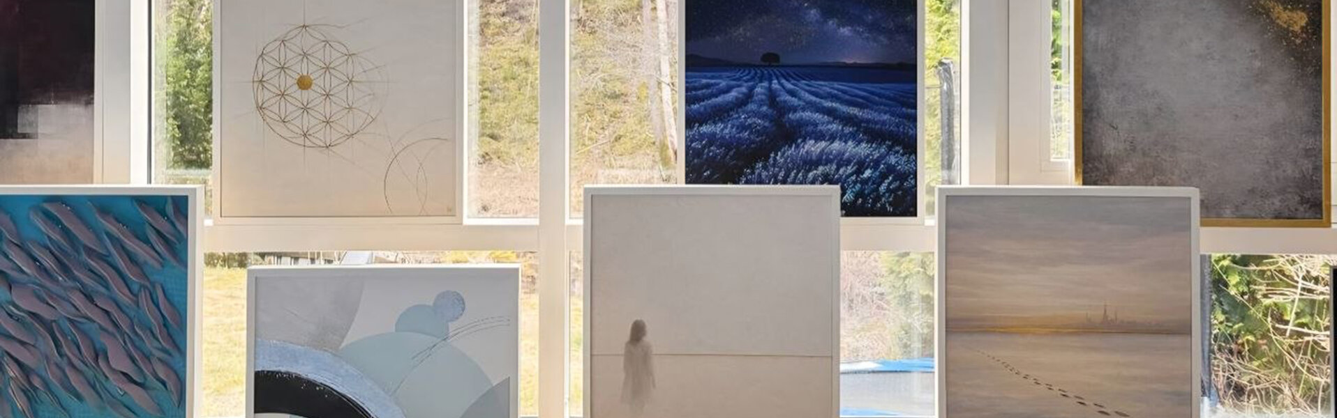 Marija Ruisi Kunst te koop