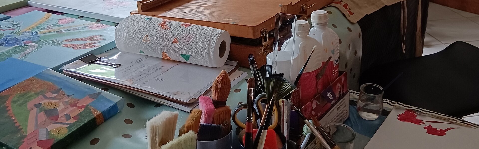 JYELLE Opere d'arte in vendita
