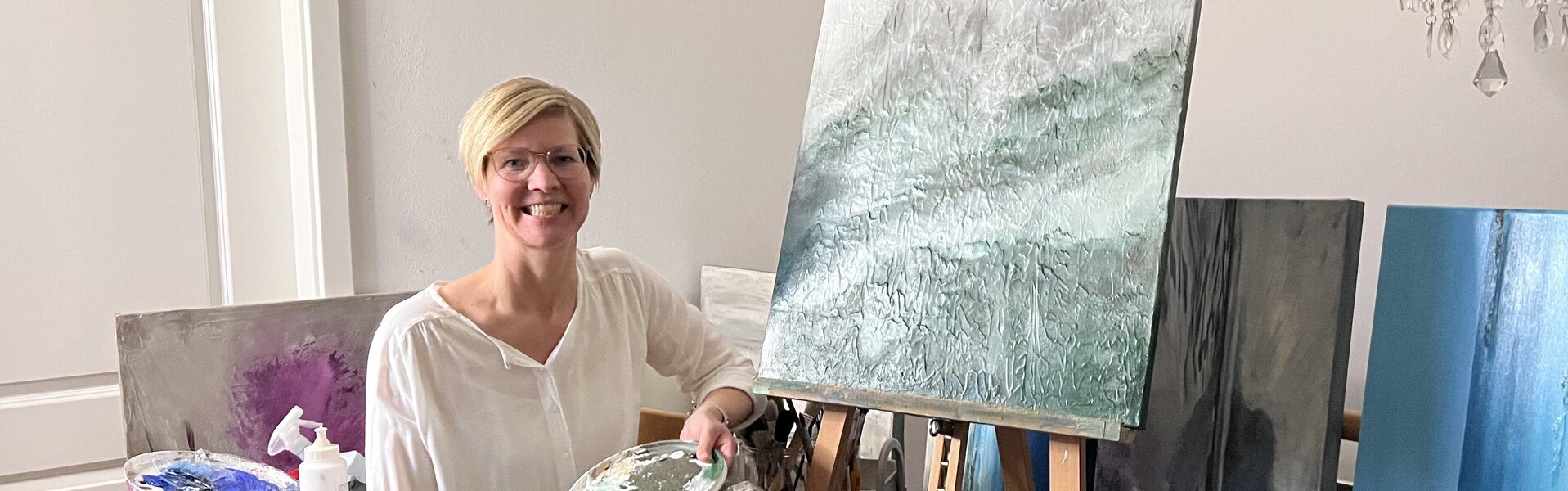 Silke Hemelt Opere d'arte in vendita