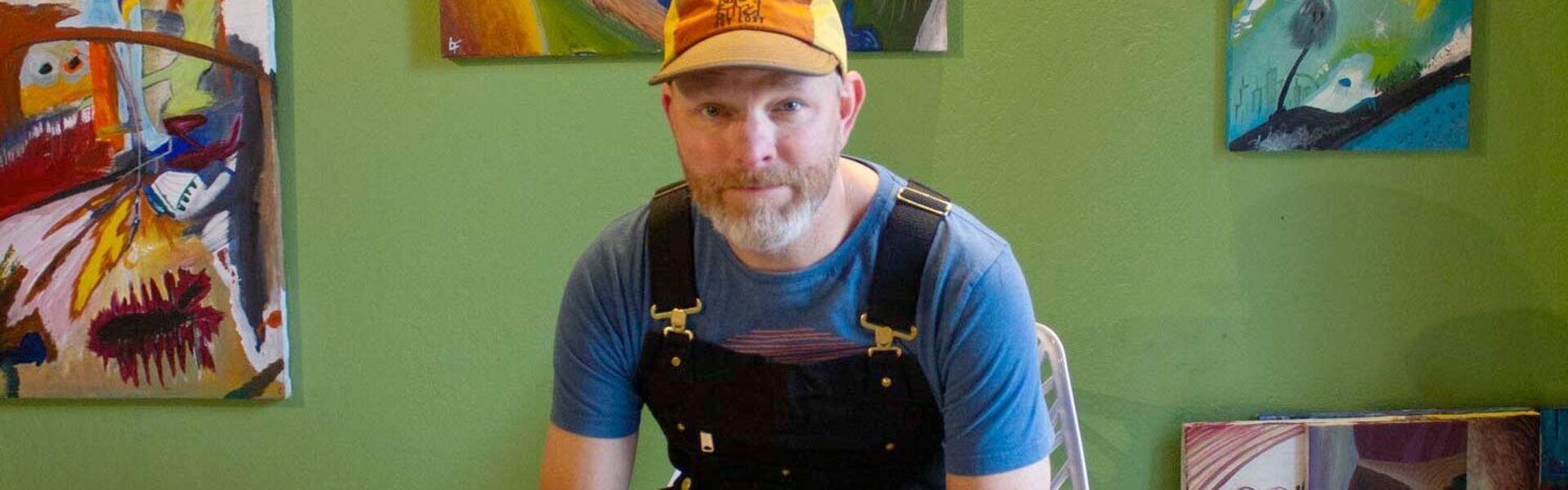 Britton Arte en venta