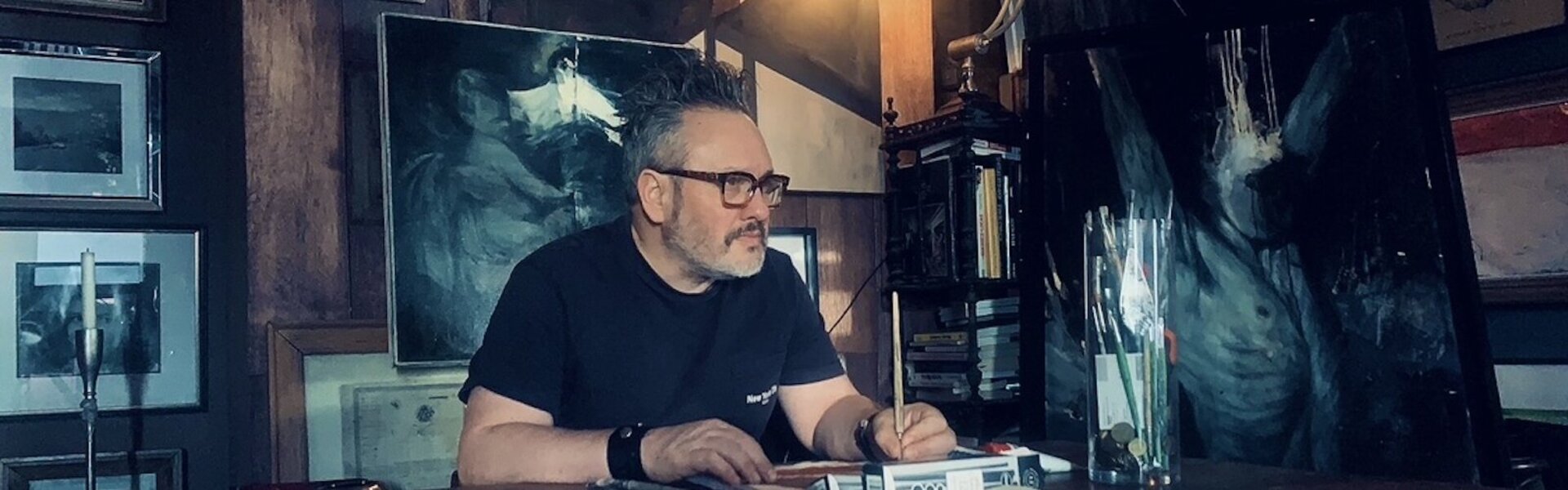 OLIVIER LEGRAIN Opere d'arte in vendita