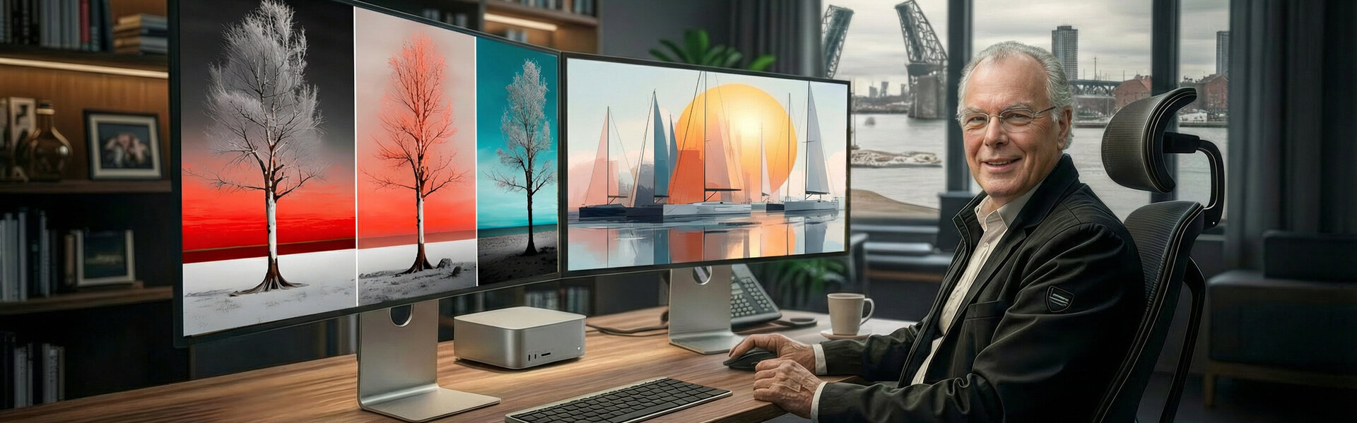 Manfred Rautenberg Opere d'arte in vendita