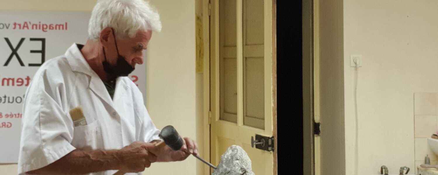 PATRICK GALPIN Art for Sale