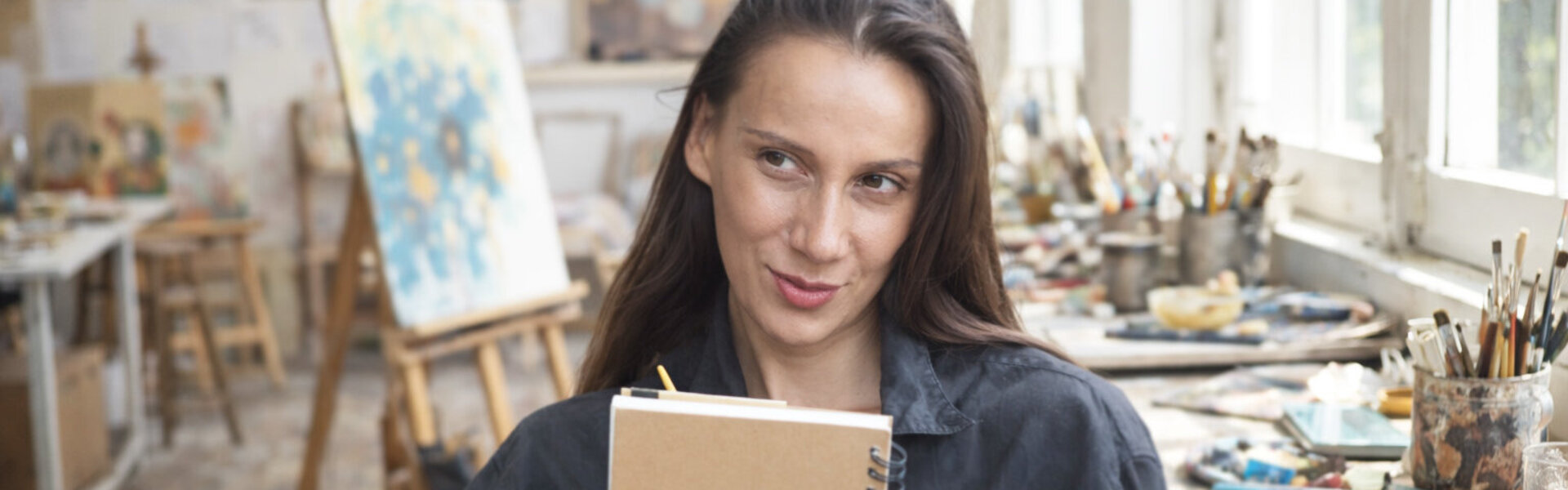 Silvana Ilieva Kunst kaufen
