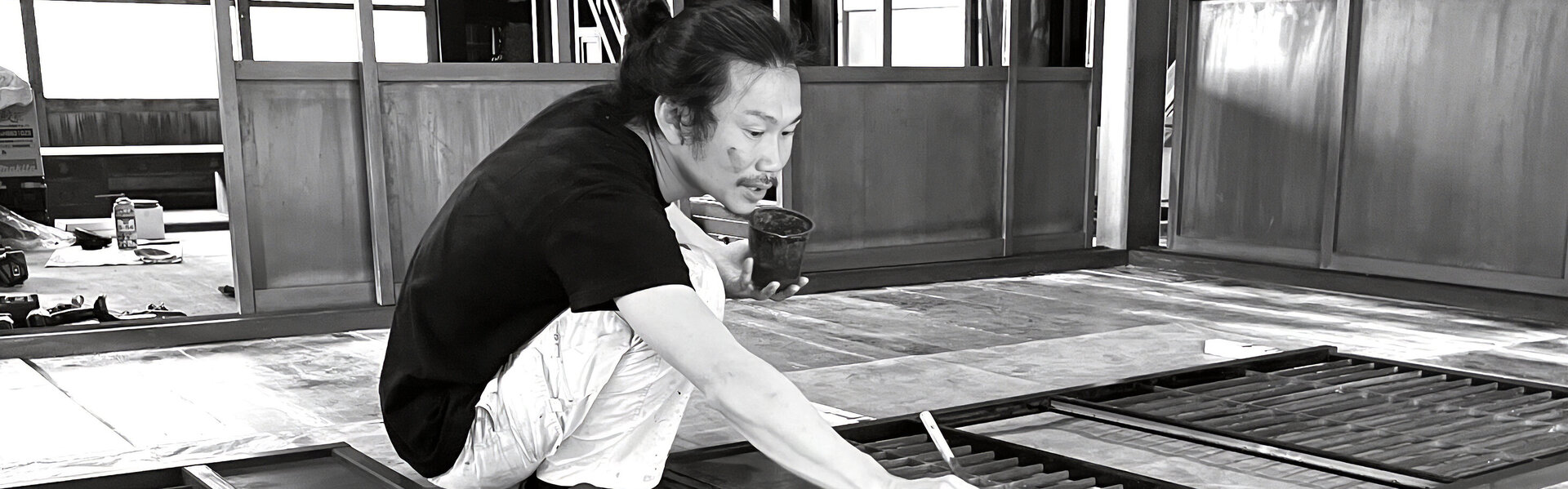 Hirofumi Miyauchi (Andecian) Kunst te koop