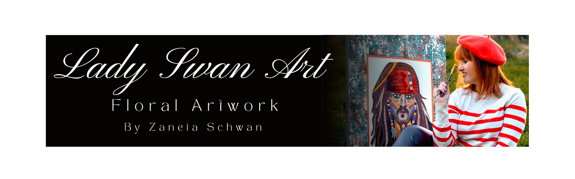 Zaneta Schwan Kunst kaufen