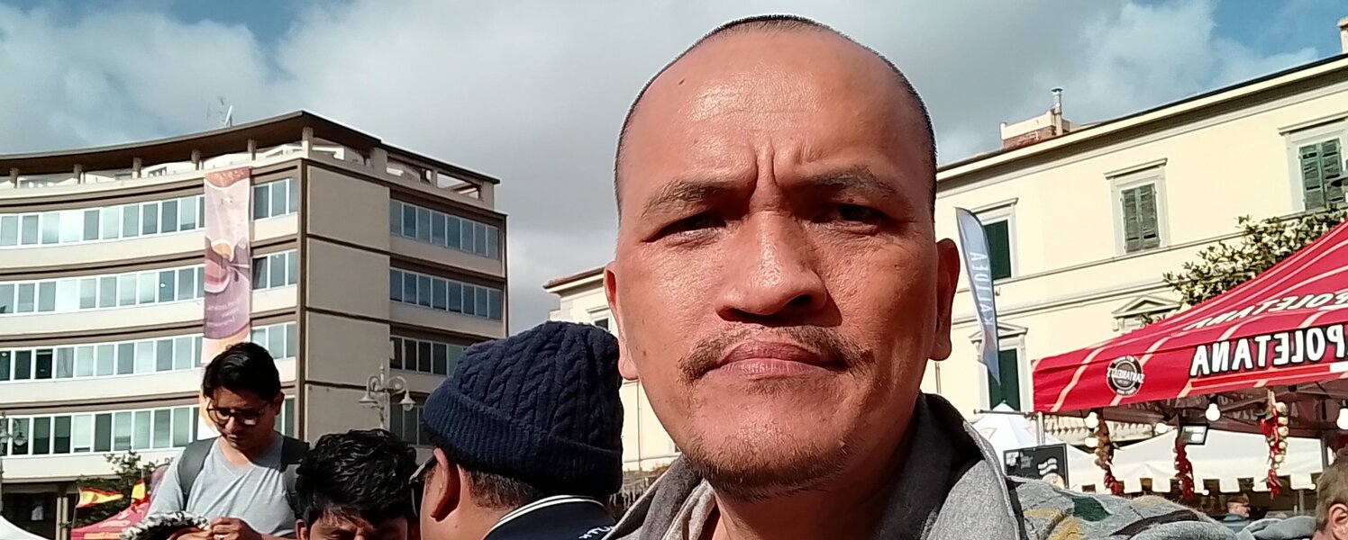 Thanh Phong Hoang Kunst te koop