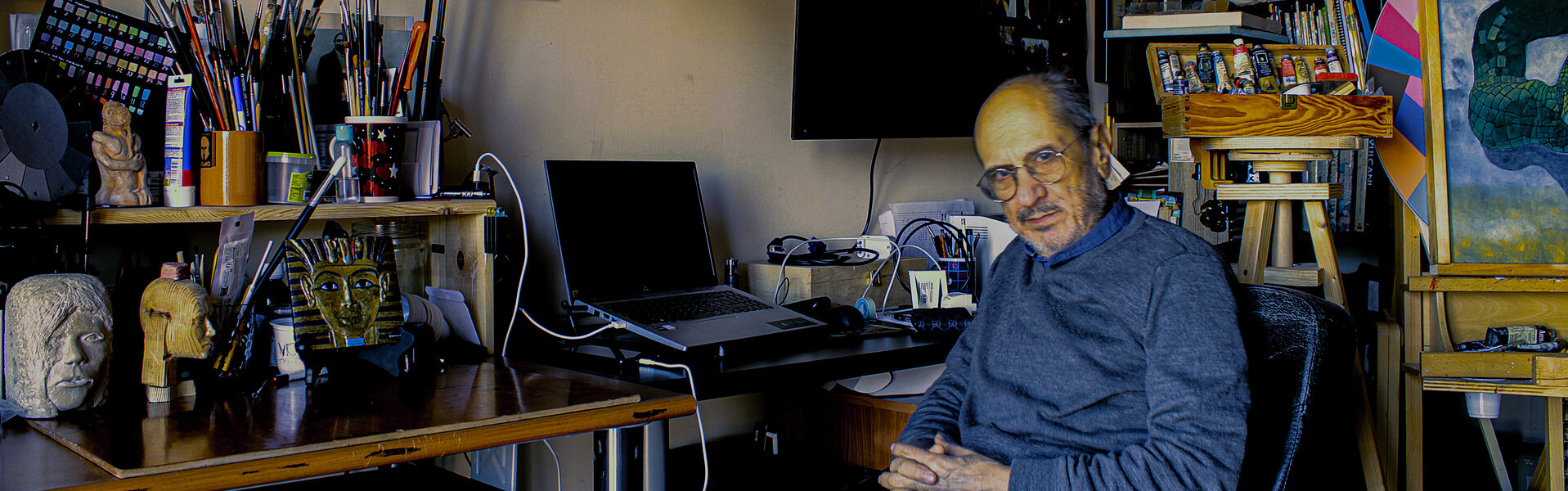 Nunzio Capece Kunst te koop