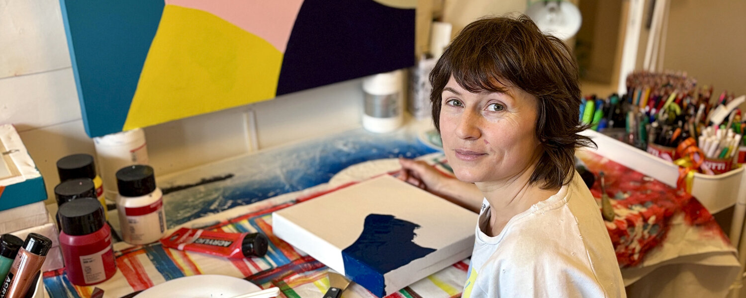 Morgan LE RUYET Opere d'arte in vendita