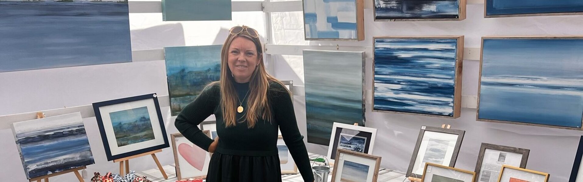 Whitney Kildahl-Rogers Kunst kaufen
