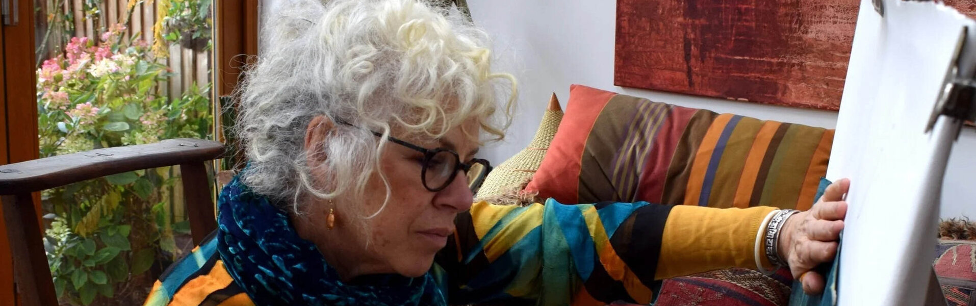 Robin Richmond Kunst kaufen