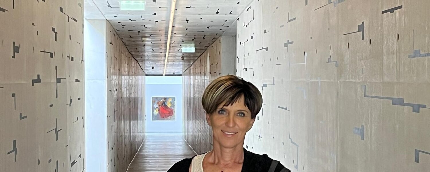 Ines Riess Kunst te koop