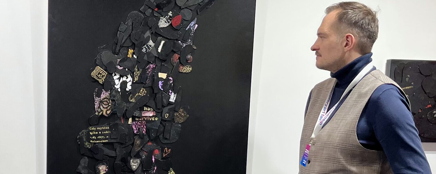 Prince Karol Wawrzyniak Kunst te koop