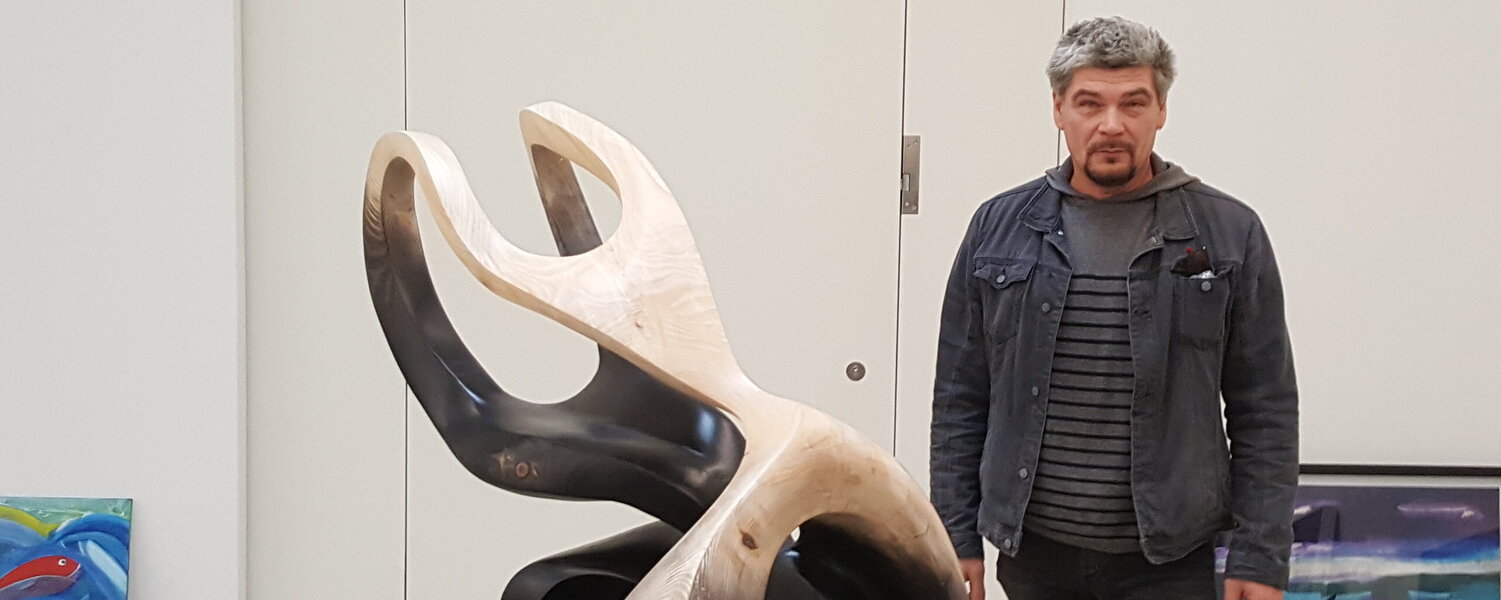 Oleh Orlov Art for Sale