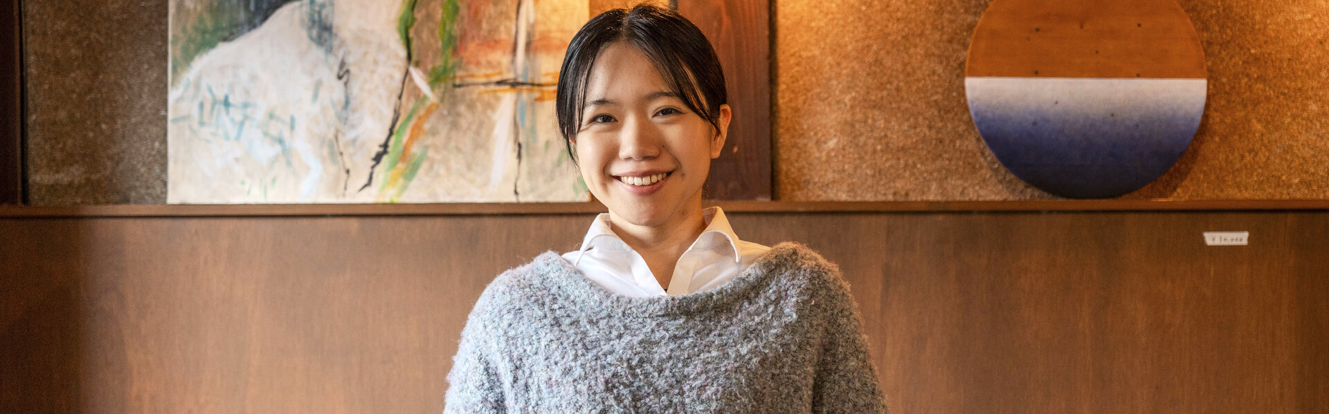 Riyona Nito Kunst te koop