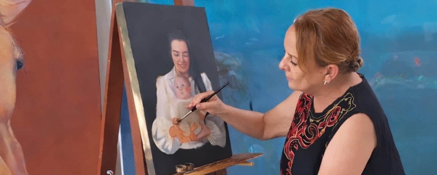 Cielo Rincon Arte en venta