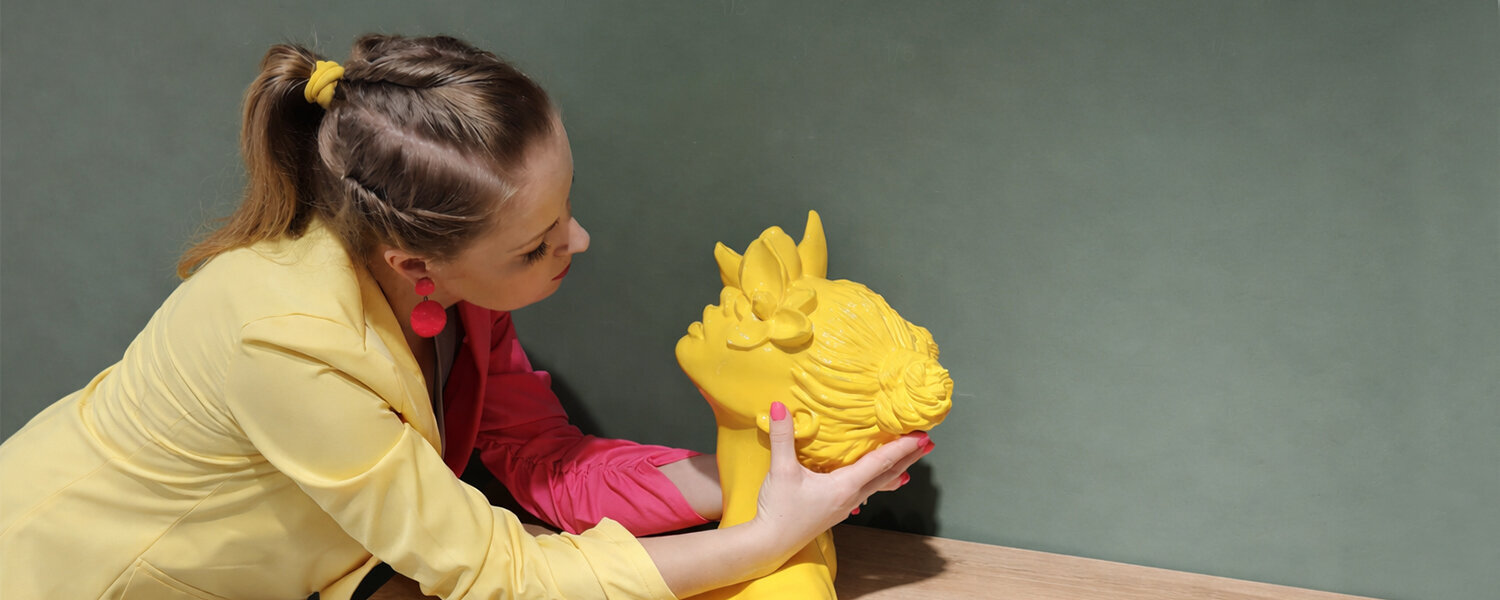 Kateryna Orlova Opere d'arte in vendita