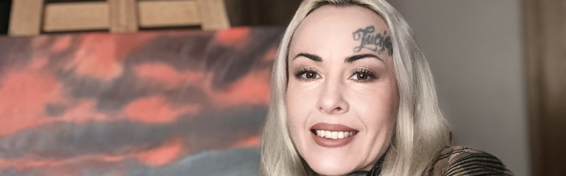 Karina Kulyk Kunst te koop