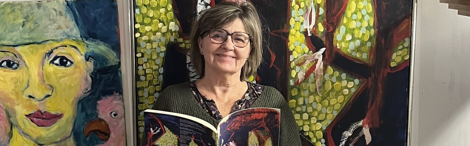 Dorte Have Kunst te koop