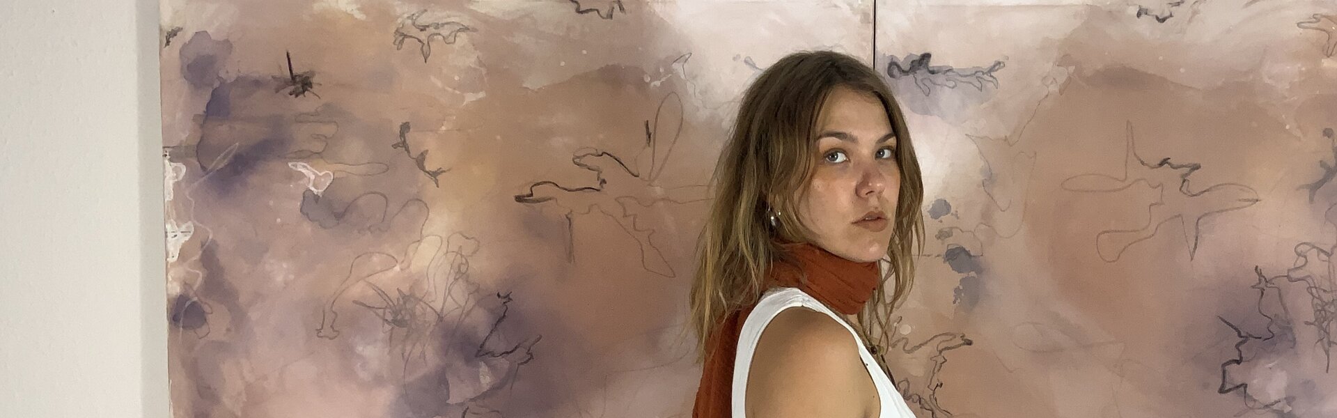 Livia Schneider Painter Kunst kaufen