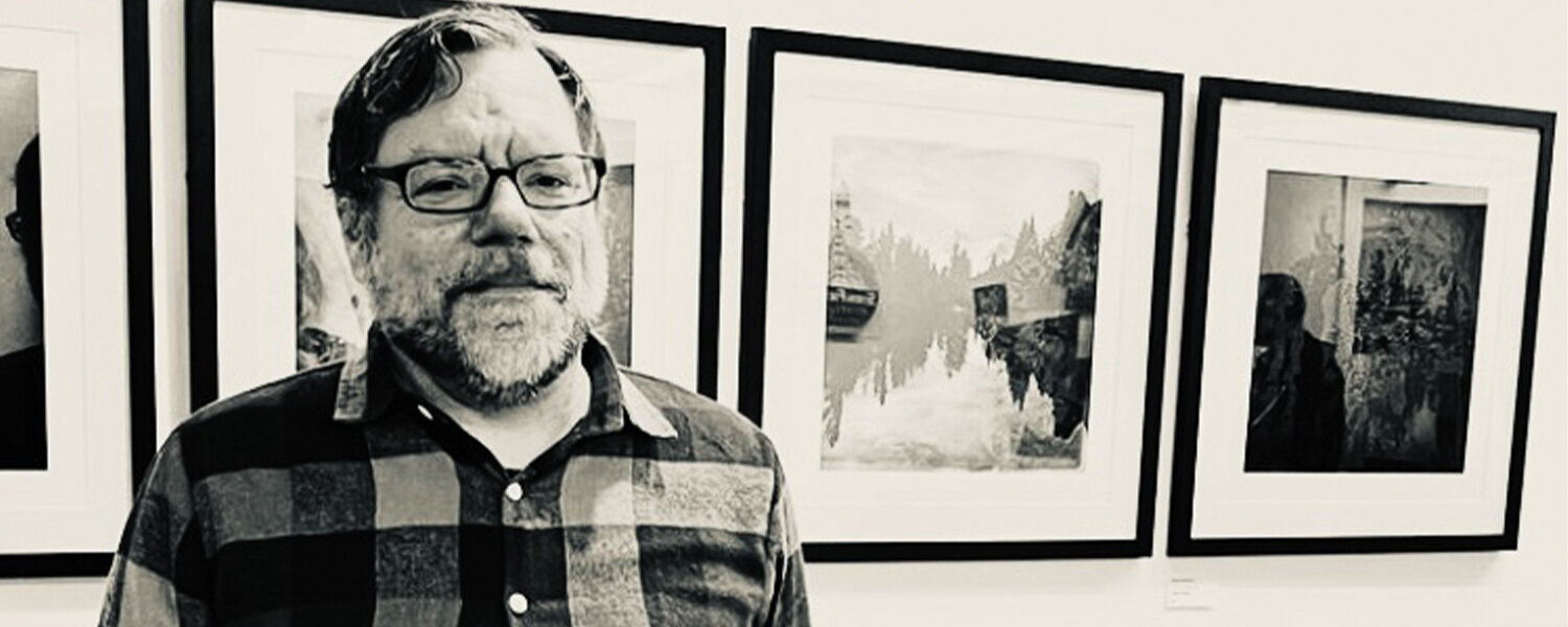 Nathan Shumaker Arte en venta