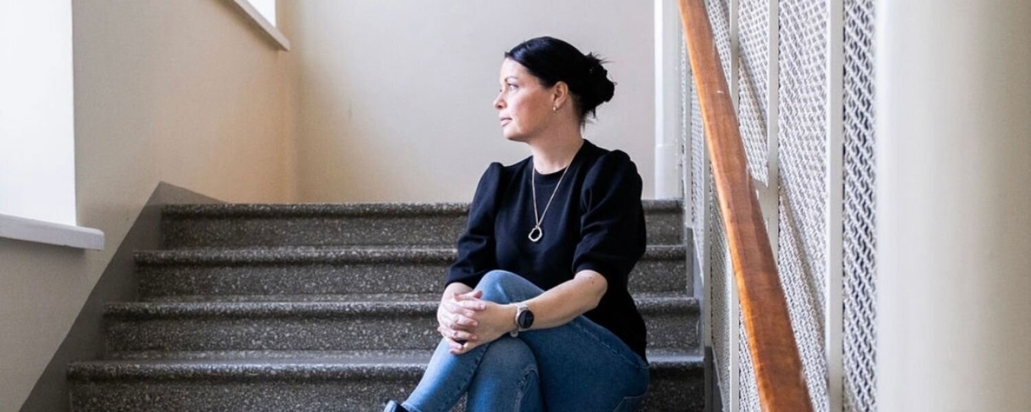 Nora Laaksonen Opere d'arte in vendita