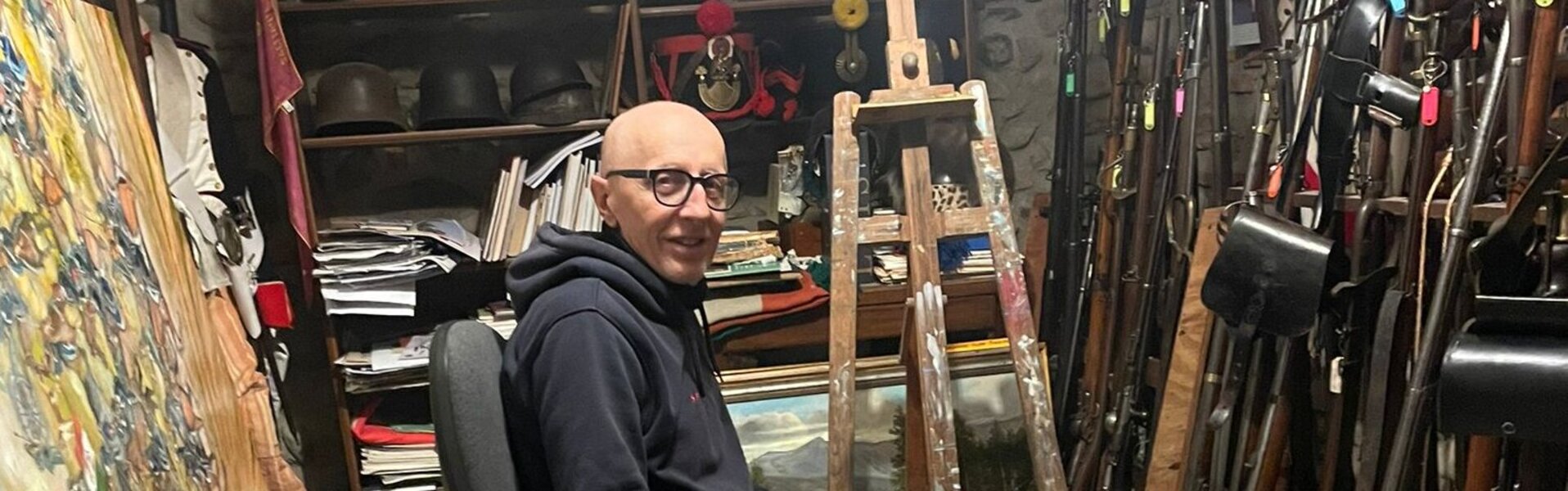 Mario Ferrari Kunst kaufen