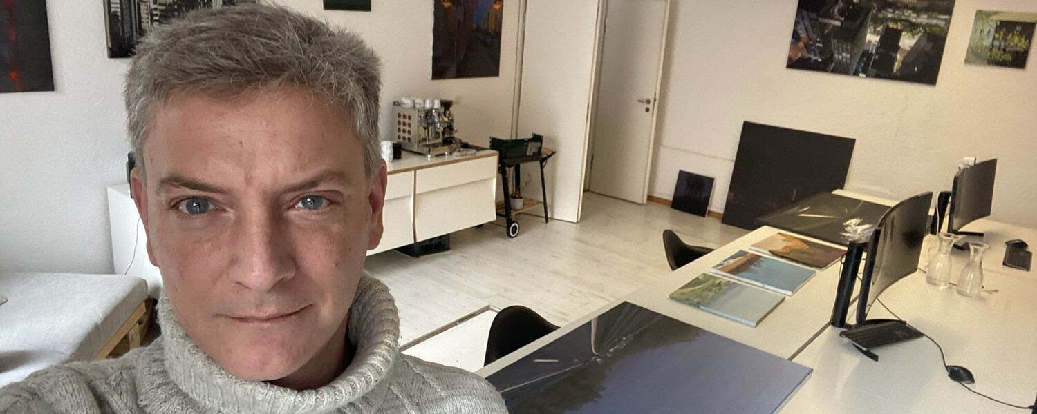 Philipp Meyer-Bothling Kunst kaufen