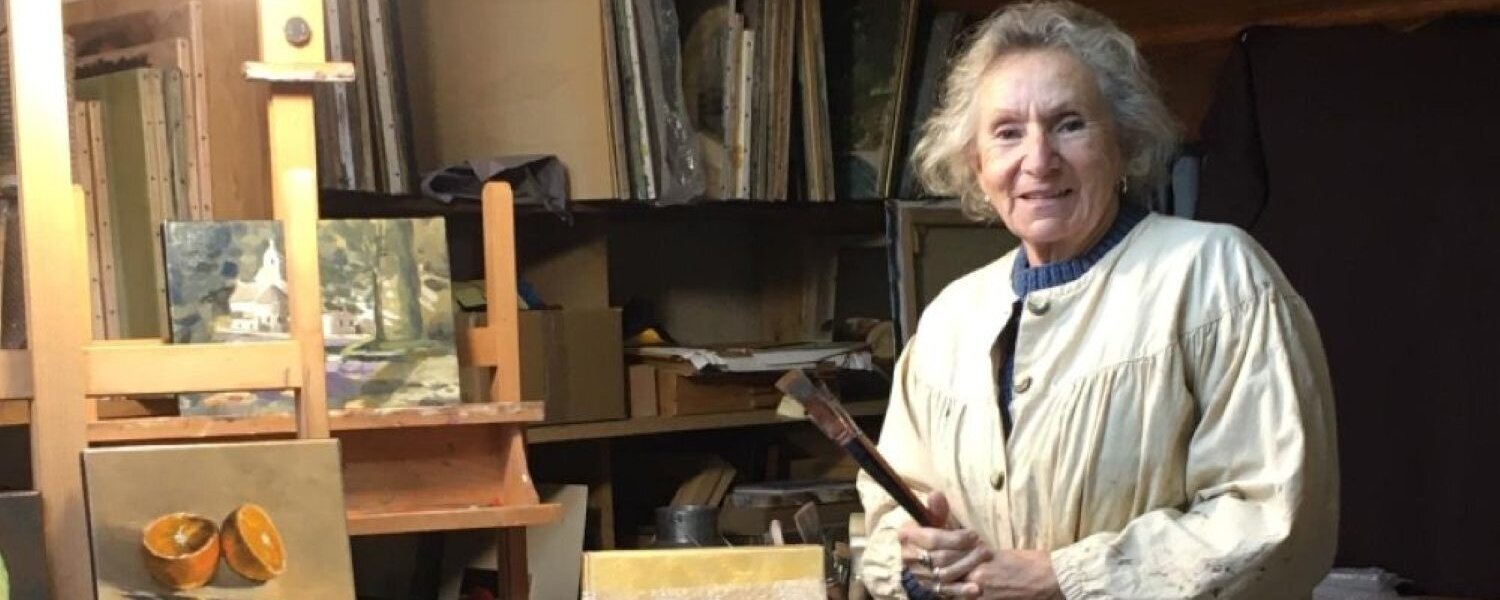 Claudine BONNET Opere d'arte in vendita